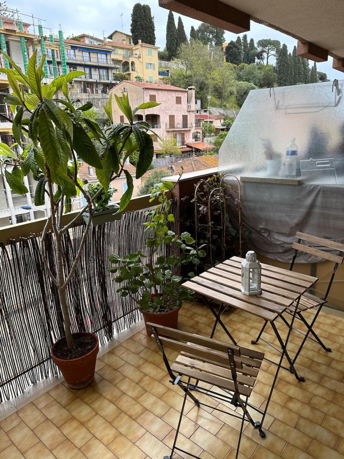 Appartamento Bohemian In Close To Sea With Parking *