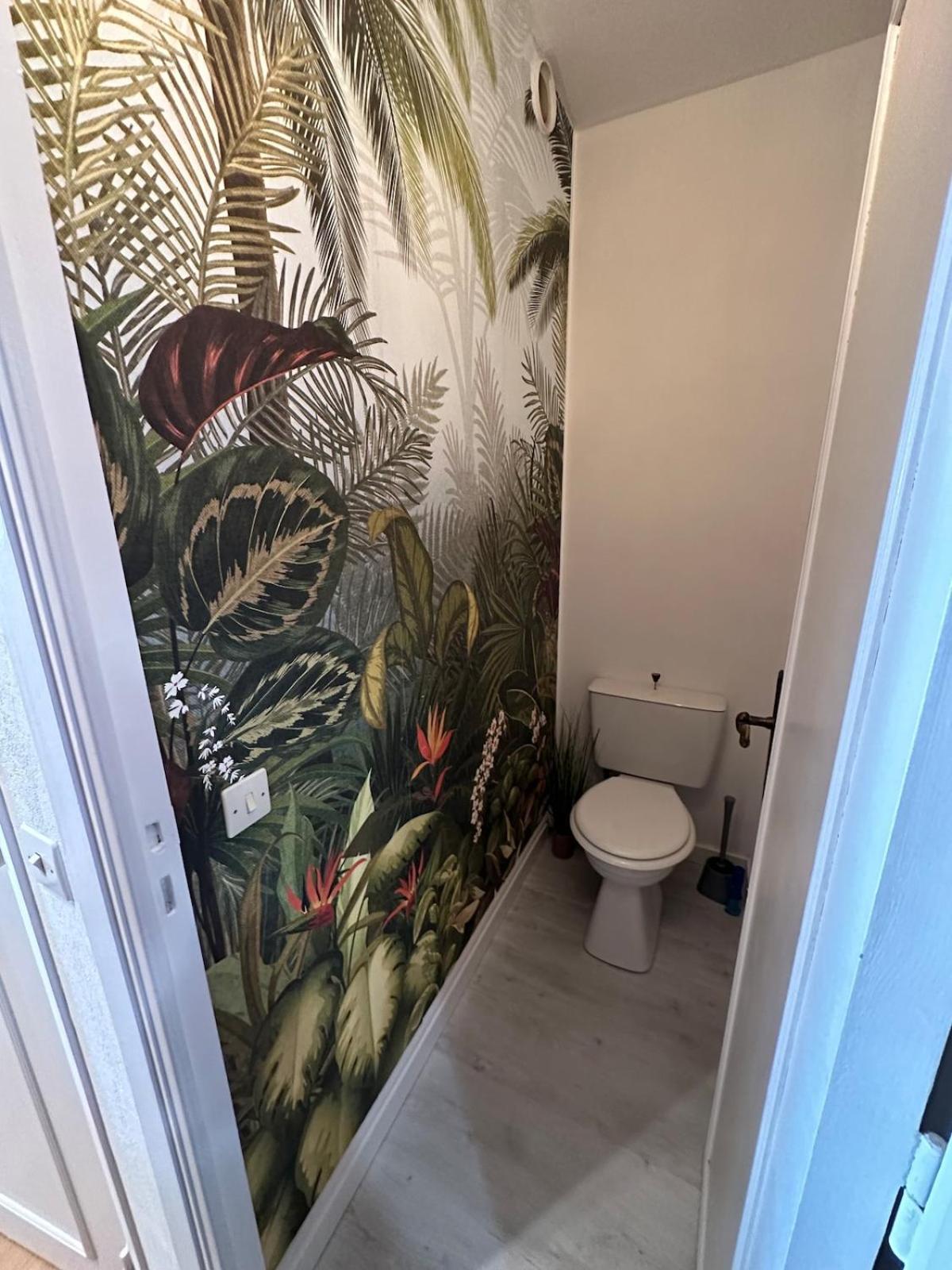 Bohemian In Close To Sea With Parking * Mentone