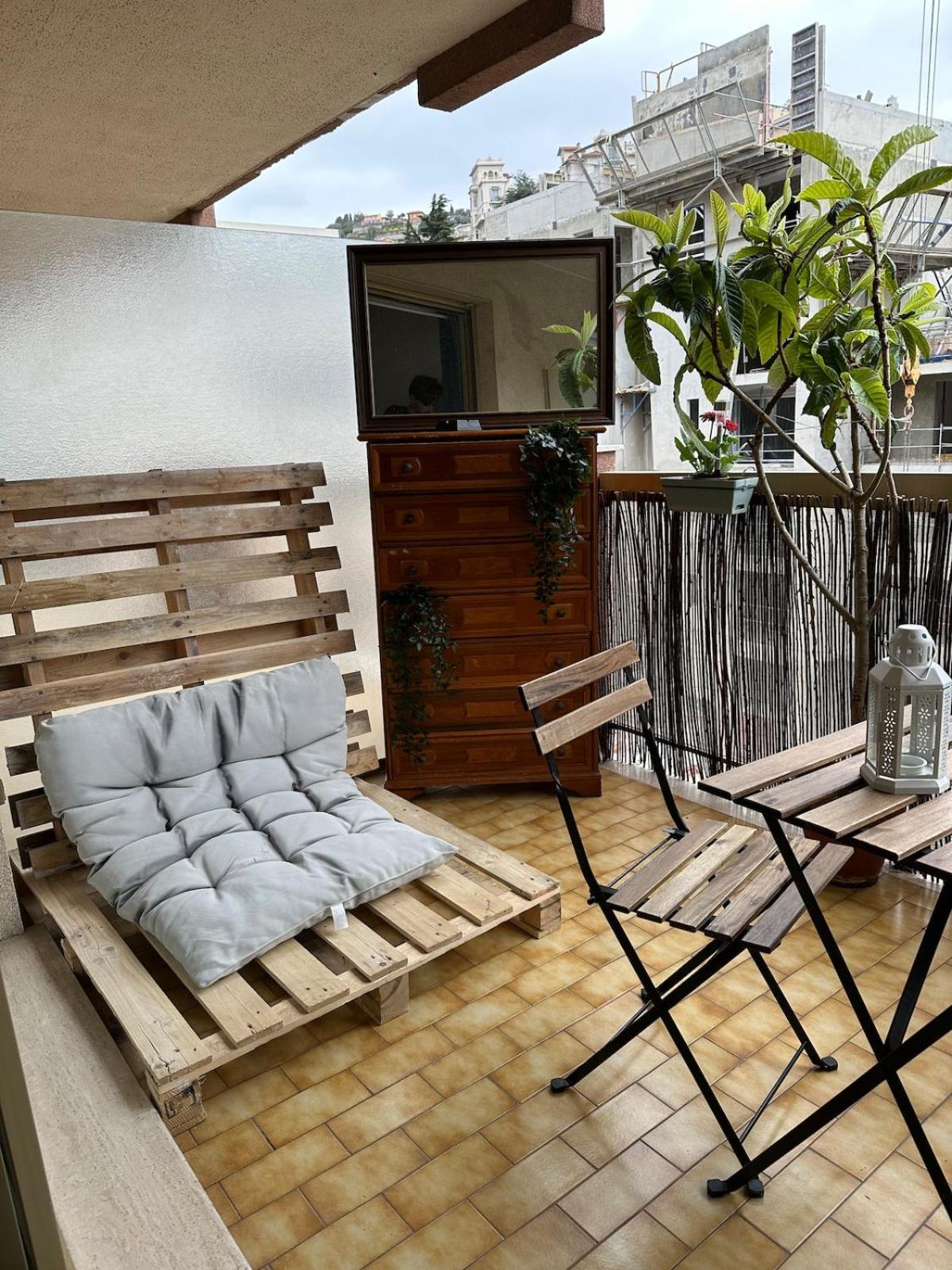 Bohemian In Close To Sea With Parking *